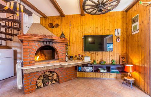 Kuća za odmor Villa.ris - Foto 22