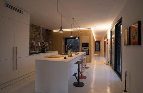 Casa Rufo Ligurian home with infinity pool - Foto 47