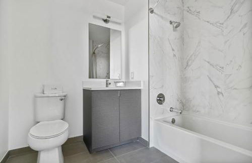 Global Luxury Suites Downtown White Plains - Foto 14