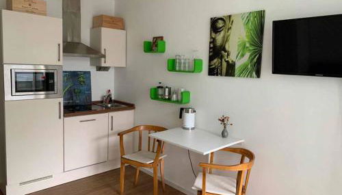 Ferienwohnungen Wolke - Foto 5