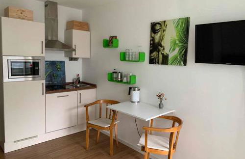 Ferienwohnungen Wolke - Foto 5