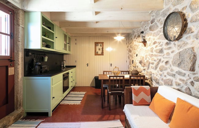 Traços D'Outrora - Foto 40