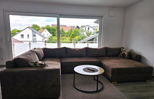 MY HOME AM HEUBERG Nr 3 - Foto 41