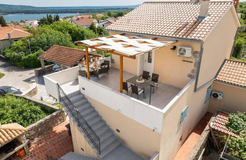 Apartment Marina Kornić - Foto 21