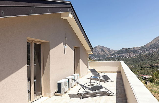 Home Sweet Home - La tua Oasi a Monreale - Foto 19