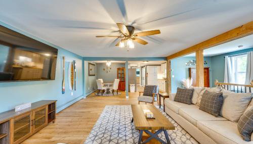 Conveniently Located Old Forge Condo Near Downtown - Foto 4