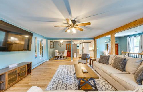 Conveniently Located Old Forge Condo Near Downtown - Foto 4