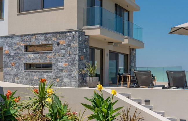 Luxury Villa Aqua With 2 Private Pools - Foto 24