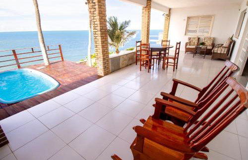 Casa Vista ao Mar - Paisagem Deslumbrante e Localização Perfeita - Photo 65