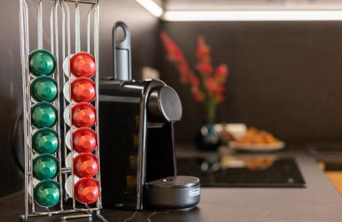 San Pedro Alhambra Views 3BR - Foto 11