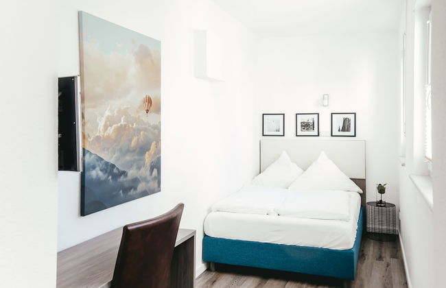 Haus am Dom - Foto 27