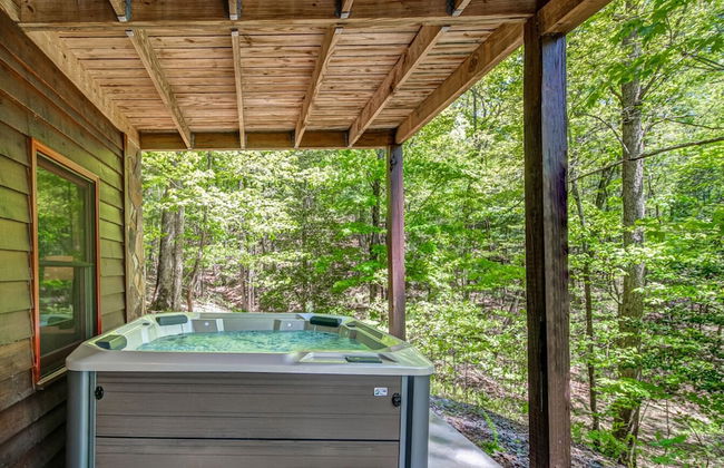 Papa Bear Path - Foto 1