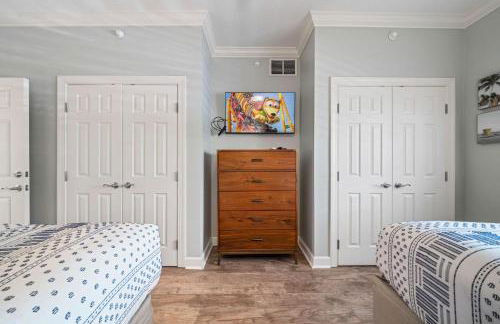 Centre Court Seagrove - Foto 18