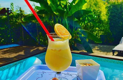 Gite L'Ô Bleue - Photo 7