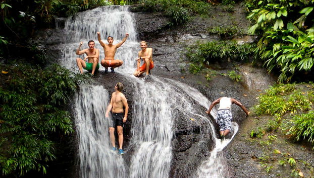 San Cipriano Nature Reserve Day Trip - Foto 4