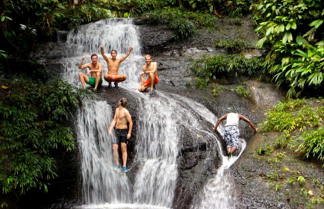 San Cipriano Nature Reserve Day Trip - Foto 4