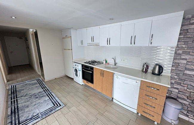 The U Homes Turkuaz - Foto 22