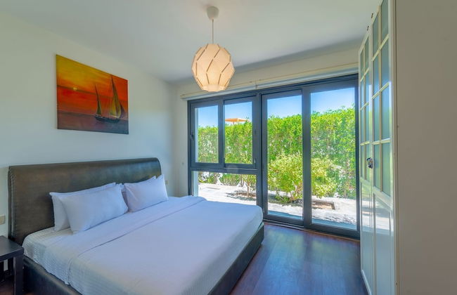 Vesta - Luxury Villa - 2BR - Bay West - Foto 9