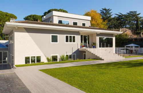 Niclas Luxury Apartments EUR - Foto 24