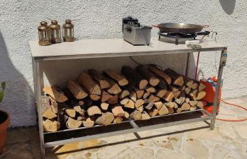 Villa Mas Sopes - Foto 28