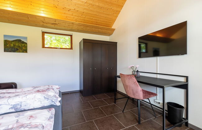 Laugavellir House and Tower Suite - Foto 16