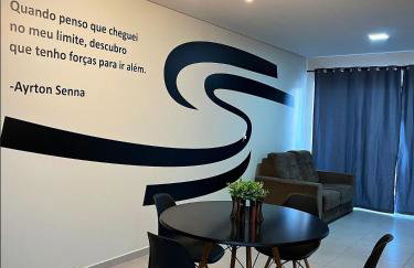 Edifício Madrid | Ayrton Senna - Foto 17