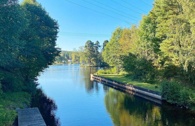 13 Person Holiday Home in Billingfors - Foto 27