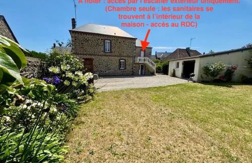 Proche plage, maison de bourg pleine de charme - Foto 21