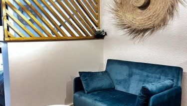 Studio le Lagoon - Bourgoin Centre - Foto 2