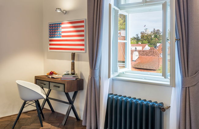 MOOo by the Castle - Foto 46