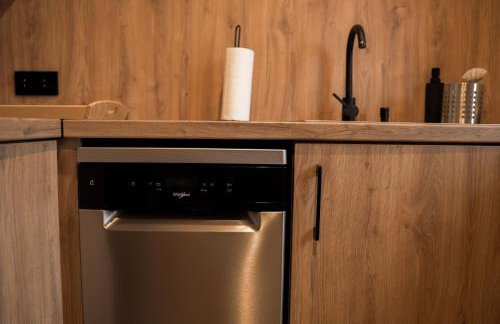 Domki Natura Zator - Foto 11