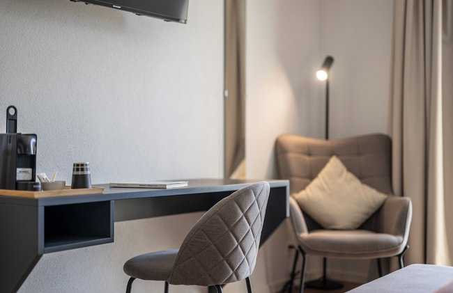 Alparthotel - Foto 19