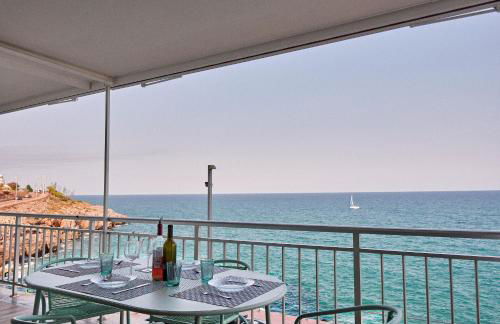 Amazing Oceanfront 2br - Foto 23