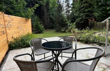 Soul-Apartment Terrasse Privat-Parkplatz Boxspringbett 55Zoll TV WLAN - Foto 17