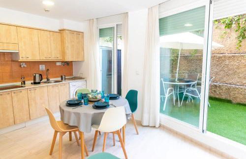 Duplex Sereno 18 | Piscina, Garaje, Jardín y Playa - Foto 32