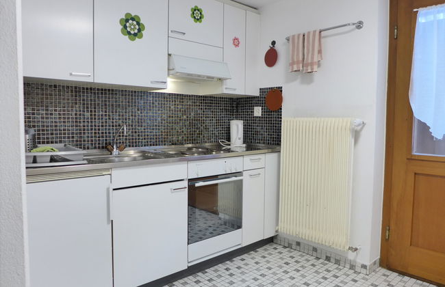 Chalet im Gässli - Foto 12