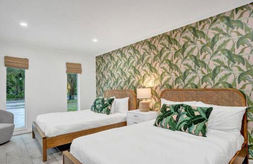 Poolside Palms Villa - Foto 37