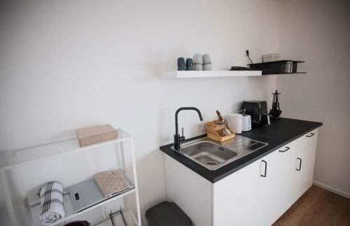 Penthouse & Wald Retreat - Foto 15