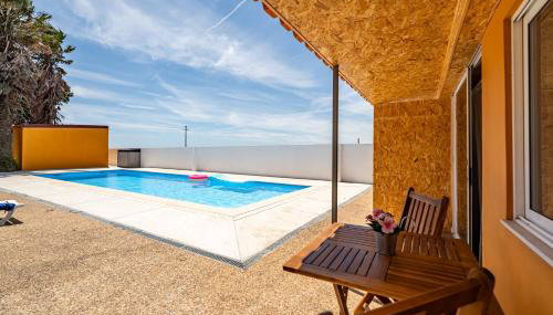 Wake up with the Sea Breeze- House with pool AP1 - Foto 2, Other