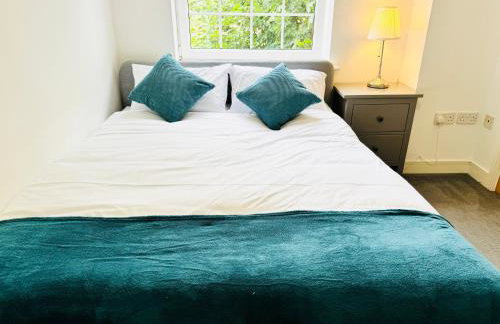 Spacious 2-Bedroom Haven with Modern Amenities in Bradley Stoke - Foto 23