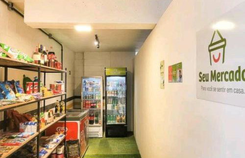 Maria Apê 21 Centro-Próx a UFJF - Cozinha Completa - Foto 74