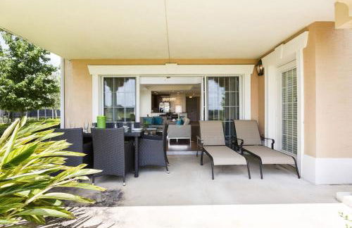 Centre Court Cay - Foto 12