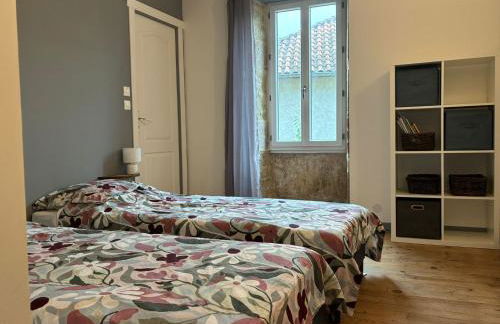 Charmant Gîte dans Maison Quercynoise - Foto 38