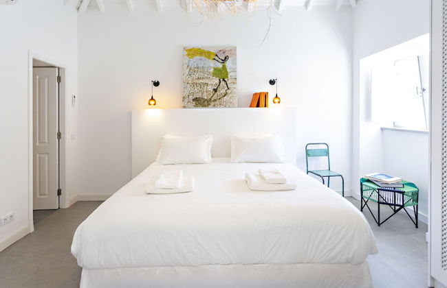 Casa da Tavira in Tavira - Foto 7