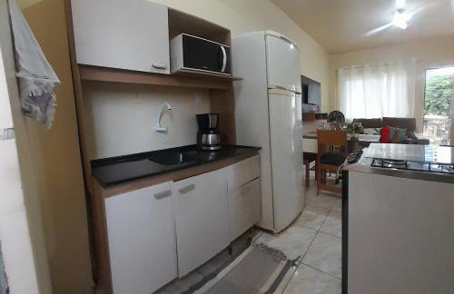 Central 2 quartos WIFI Próximo shopping JL e terminal rodoviário - Foto 41