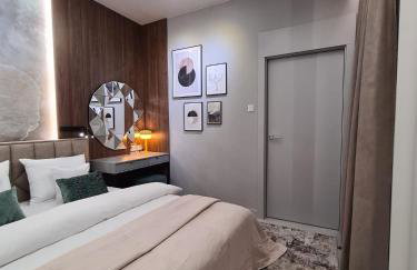 Luksusowy Apartament Bliska Wola SABA - Foto 48