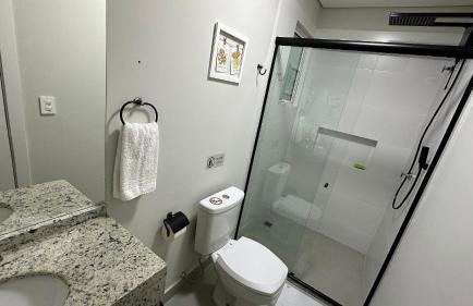 Apartamento na região central de Foz - Cancún - Foto 70
