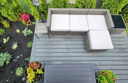 Atlantic City Bungalow Retreat - Foto 33