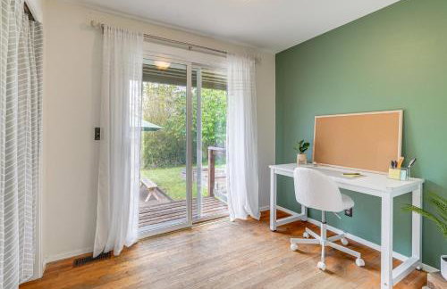 1 Mi to UO Campus - Family Home with Pool Table! - Photo 19