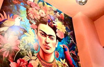 LALÉ Central Xanthi's flat by the Bazaar, the Clock square and the Old Town - Foto 12